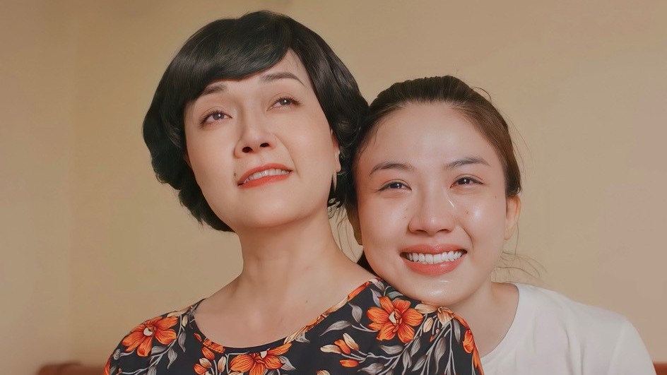 11 tháng 5 ngày: Nghệ sĩ Vân Dung kể chuyện hậu trường thú vị