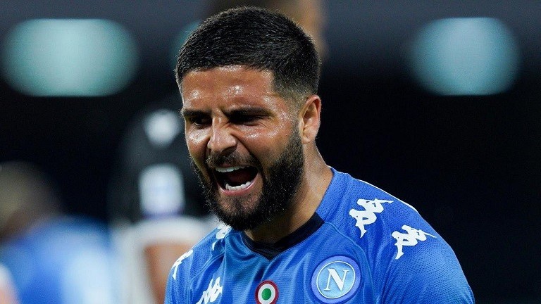 Chuyển nhượng cầu thủ Ngoại hạng Anh: Chelsea lên kế hoạch lấy Insigne; Kalvin Phillips ngó lơ MU và Martial được Dortmund theo đuổi