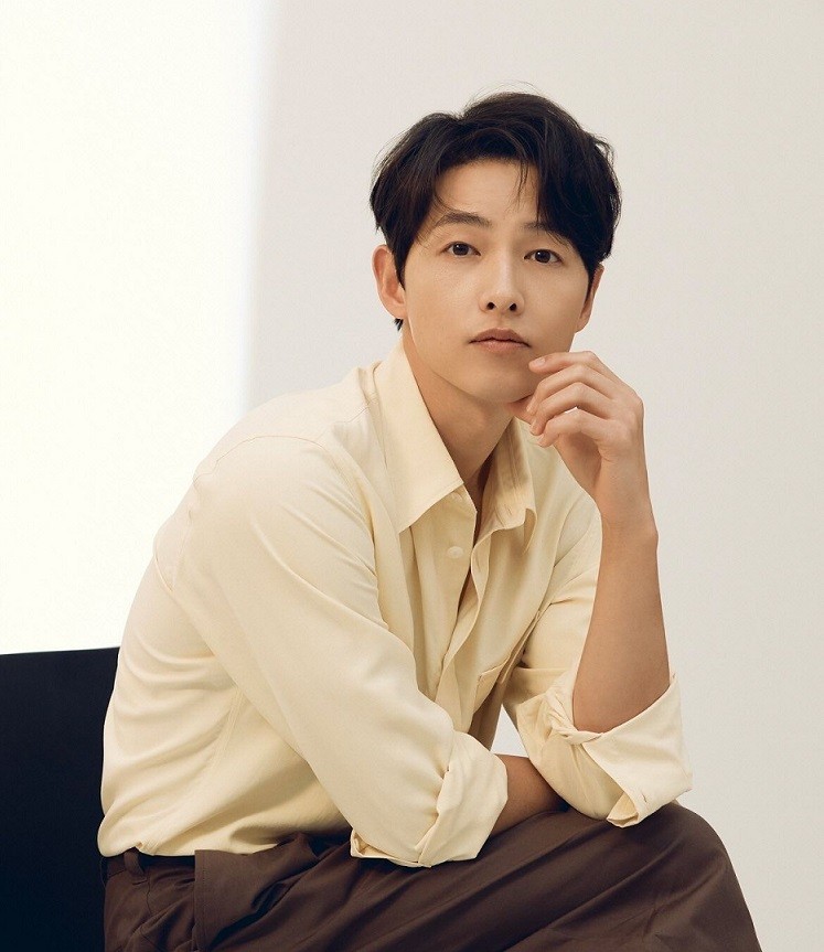 Cát-sê của Song Jong Ki vượt Hyun Bin, Lee Byung Hun