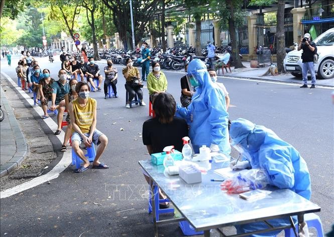 Sáng 2/1O, Hà Nội Sáng 2/1O, Hà Nội