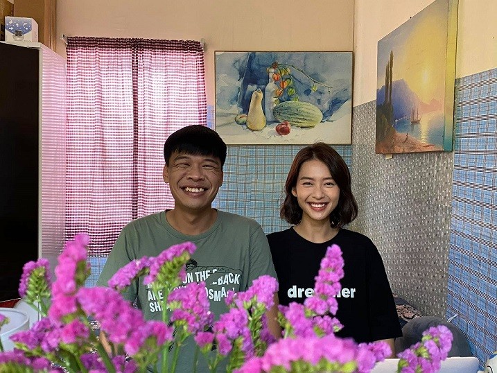 11 tháng 5 ngày: Diễn viên Trung Ruồi làm thơ hài chia tay vai Long Đần 11 tháng 5 ngày: Diễn viên Trung Ruồi làm thơ hài chia tay vai Long Đần