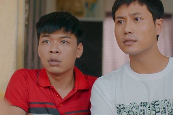 11 tháng 5 ngày: Diễn viên Trung Ruồi làm thơ hài chia tay vai Long Đần 11 tháng 5 ngày: Diễn viên Trung Ruồi làm thơ hài chia tay vai Long Đần