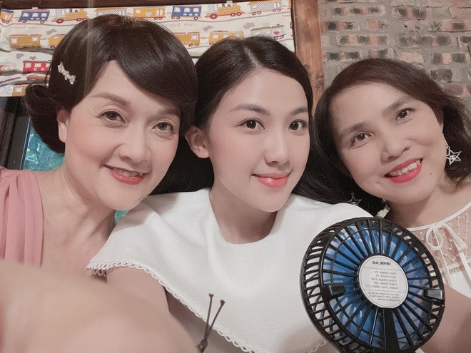 11 tháng 5 ngày đóng máy,