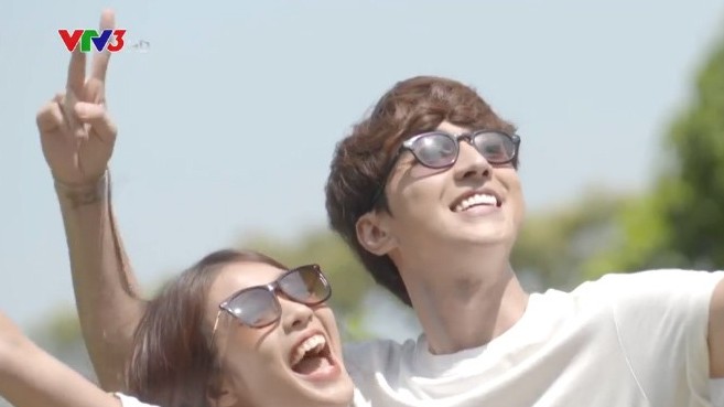 Bình An kể vào vai bạn Nhi trong '11 tháng 5 ngày', đóng cặp diễn viên nữ đều... 'báo cáo' người yêu Á hậu