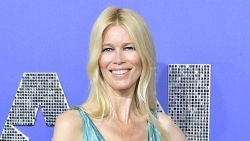 Có tên trong Hồ sơ Pandora, Shakira, Claudia Schiffer nói gì?