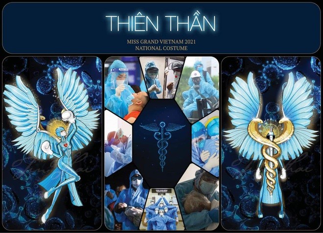 Cận cảnh nhan sắc xinh đẹp của Hoa hậu Đỗ Thị Hà và 3 mỹ nhân Việt thi quốc tế năm 2021