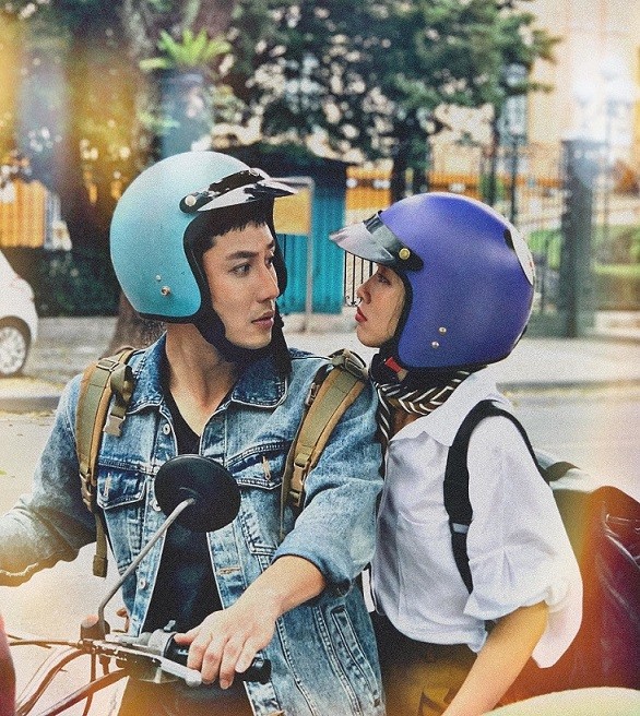 11 tháng 5 ngày: Những hình ảnh chứng tỏ Khả Ngân - Than Sơn 'phim giả tình thật'