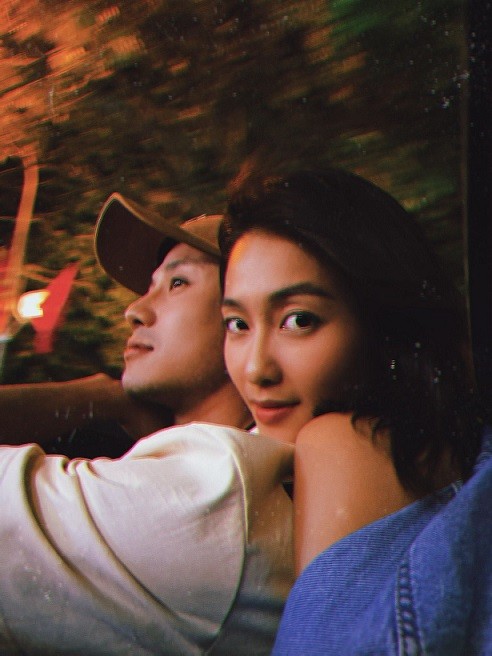 11 tháng 5 ngày: Những hình ảnh chứng tỏ Khả Ngân - Than Sơn 'phim giả tình thật'