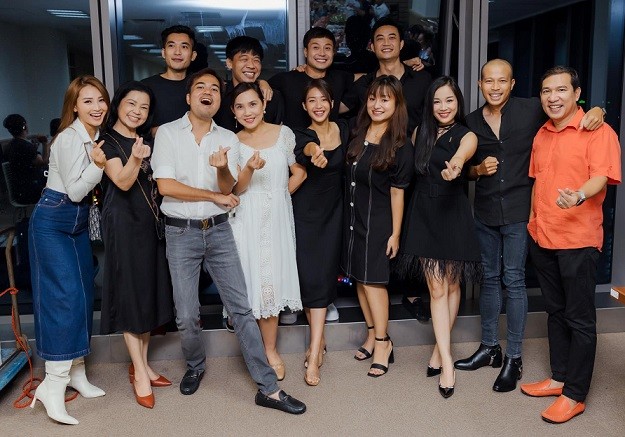 11 tháng 5 ngày: Những hình ảnh chứng tỏ Khả Ngân - Than Sơn 'phim giả tình thật'