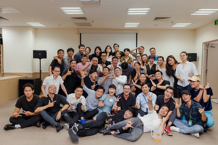 11 tháng 5 ngày: Những hình ảnh chứng tỏ Khả Ngân - Than Sơn 'phim giả tình thật'