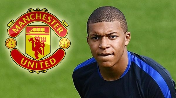 Chuyển nhượng cầu thủ Ngoại hạng Anh: MU liên hệ Mbappe; Tottenham lên kế hoạch lấy Mauro Icardi; Klopp theo dõi kỹ tài năng trẻ Adeyemi