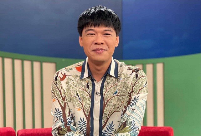 11 tháng 5 ngày: Lương Thanh và Trung Ruồi chia sẻ chuyện hậu trường mối tình Thục Anh - Long Đần trên phim