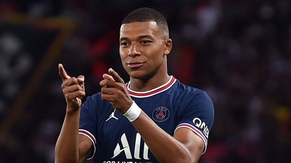 Chuyển nhượng cầu thủ: Dortmund hy vọng giữ chân Haaland lâu dài; Mbappe có thể ở lại PSG; MU lên kế hoạch ký Brozovic