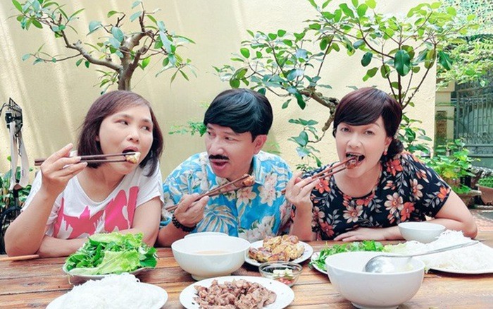 11 tháng 5 ngày: Mối tình chân thành cậu Tiến - ô sin Hoan được đầu tư trang phục ra sao?