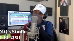 Mạnh Quỳnh xúc động viết bài tân cổ tưởng nhớ cố ca sĩ Phi Nhung