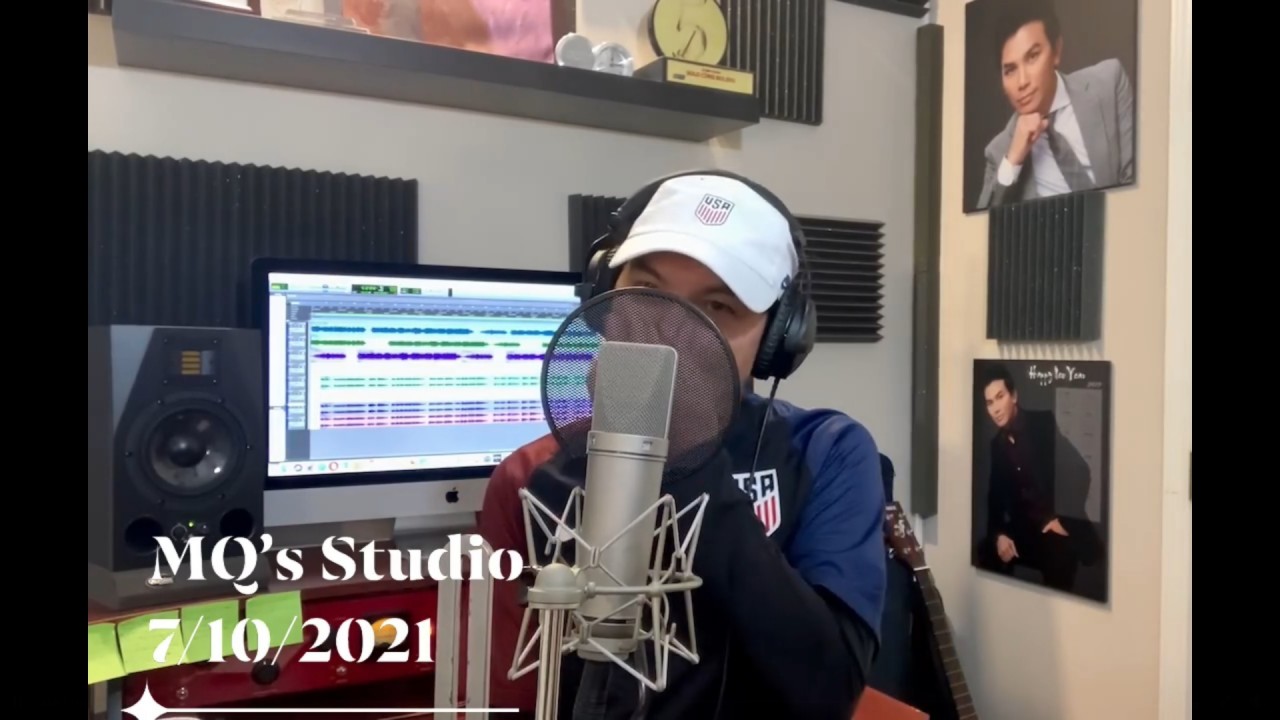 Mạnh Quỳnh xúc động viết bài tân cổ tưởng nhớ cố ca sĩ Phi Nhung