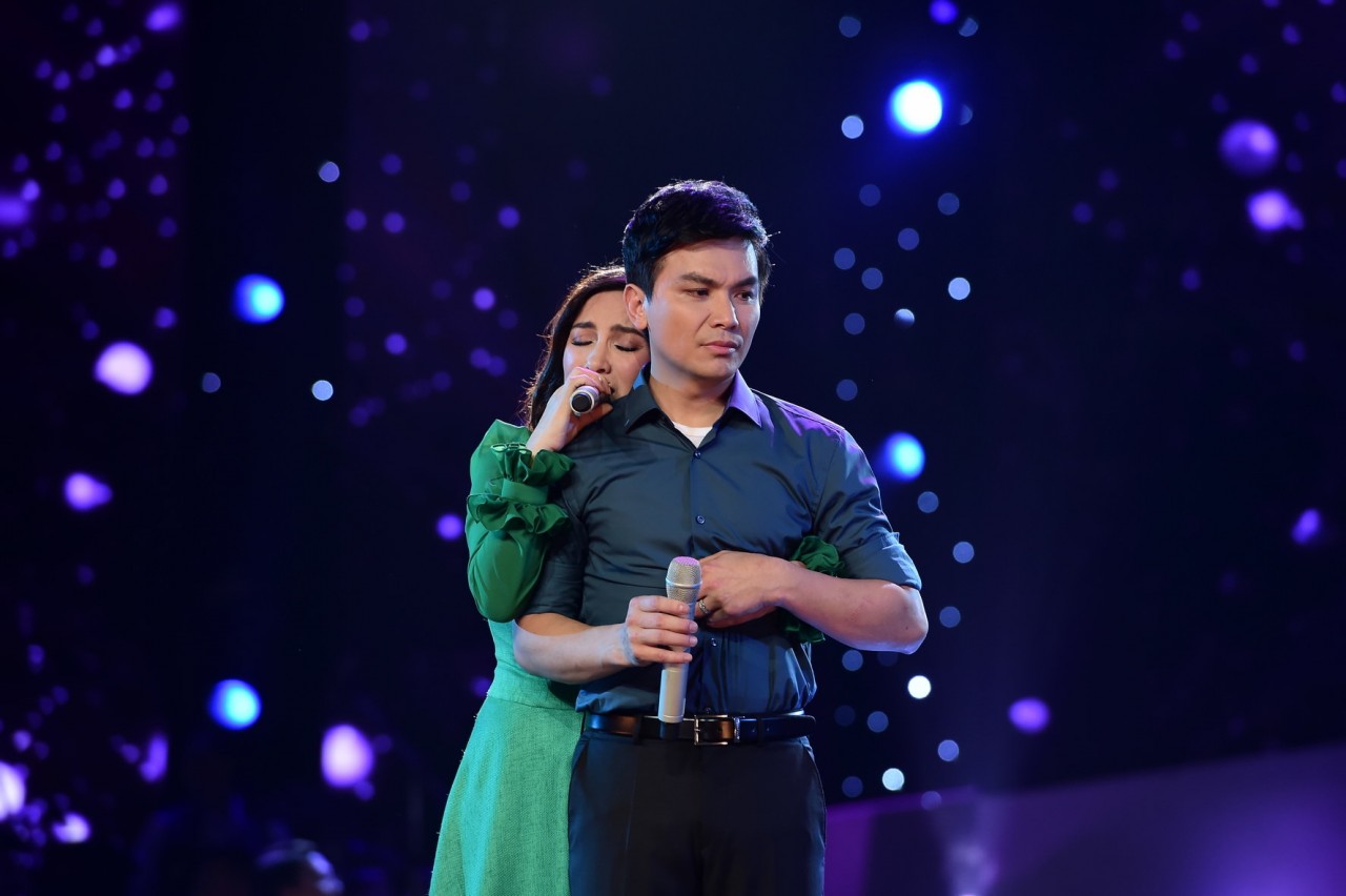 Mạnh Quỳnh xúc động viết bài tân cổ tưởng nhớ cố ca sĩ Phi Nhung