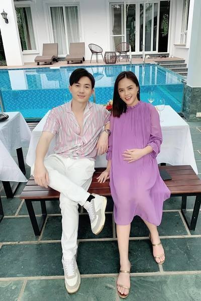 Hương vị tình thân: Thu Quỳnh ghi điểm phong cách thời trang trên phim cũng như trong cuộc sống