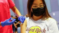 Covid-19 tối 9/10: 4.513 ca mắc mới, trung bình 1 triệu người có 8.493 bệnh nhân