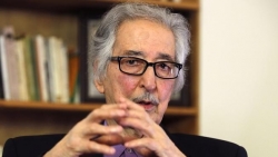 Tổng thống đầu tiên của Iran qua đời