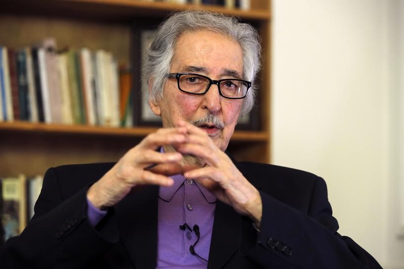 Tổng thống Iran đầu tiên qua đời Tổng thống Iran đầu tiên qua đời