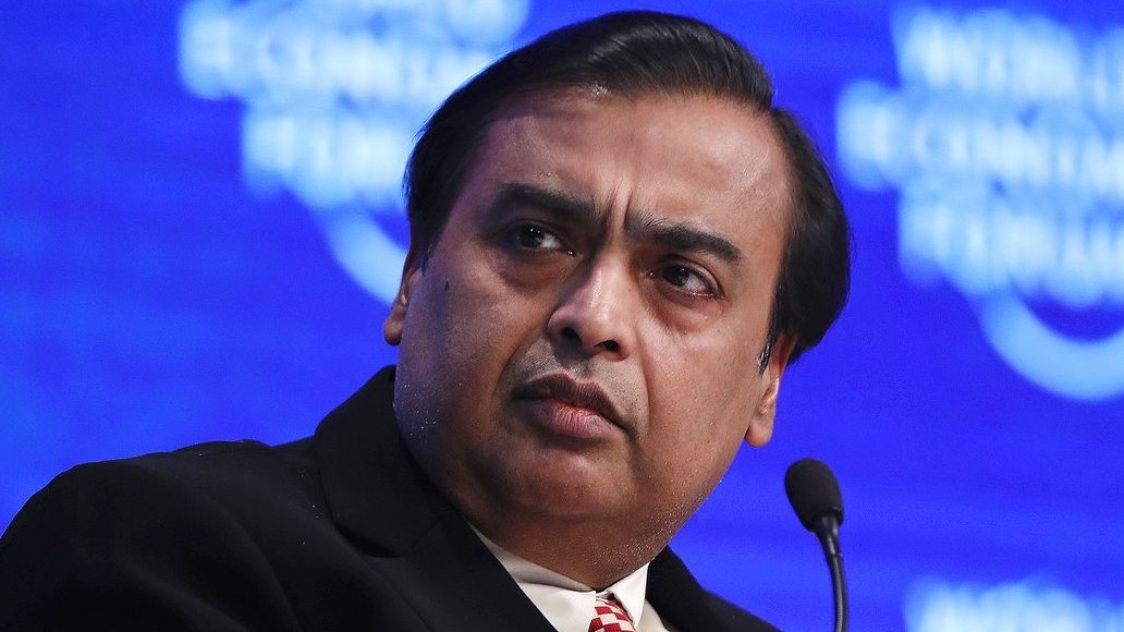 Tỷ phú Ấn Độ gia nhập câu lạc bộ những người giàu nhất thế giới