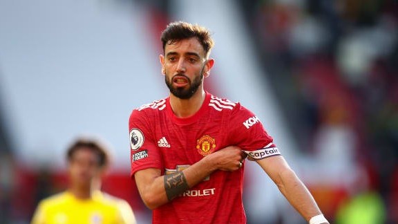 Chuyển nhượng cầu thủ Ngoại hạng Anh: MU gia hạn Bruno; Man City muốn có Verratti; Chelsea không để mất Recce James