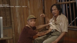 Hương vị tình thân: Lòng hiếu thảo của Chiến 'chó' dành cho người cha tàn tật khiến giả xúc động và mong anh trở lại