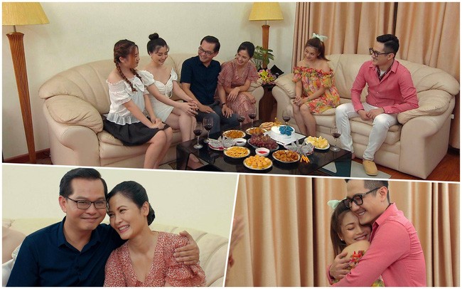 Ngày mai bình yên: NSND Trung Hiếu trân trọng tình cảm của người xem và thấy có trách nhiệm cống hiến nhiều hơn