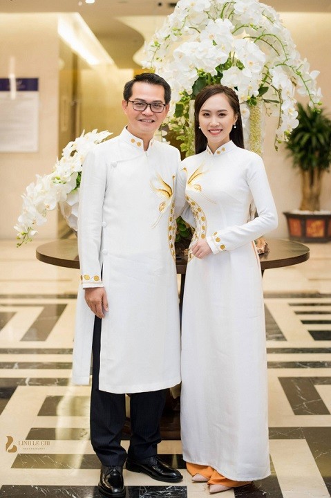 Ngày mai bình yên: NSND Trung Hiếu trân trọng tình cảm của người xem và thấy có trách nhiệm cống hiến nhiều hơn