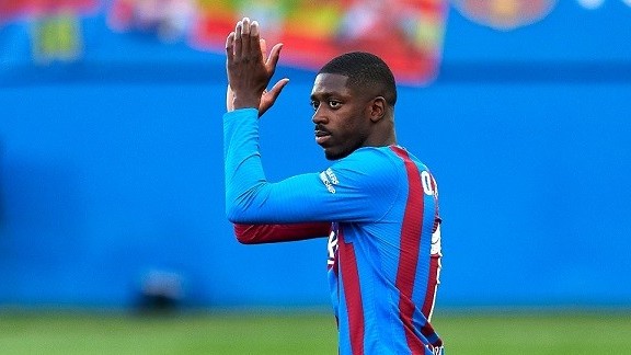 Chuyển nhượng cầu thủ: Barca gia hạn 5 cầu thủ; Man Utd ưu tiên mua Ndidi; Liverpool đàm phán Joao Felix