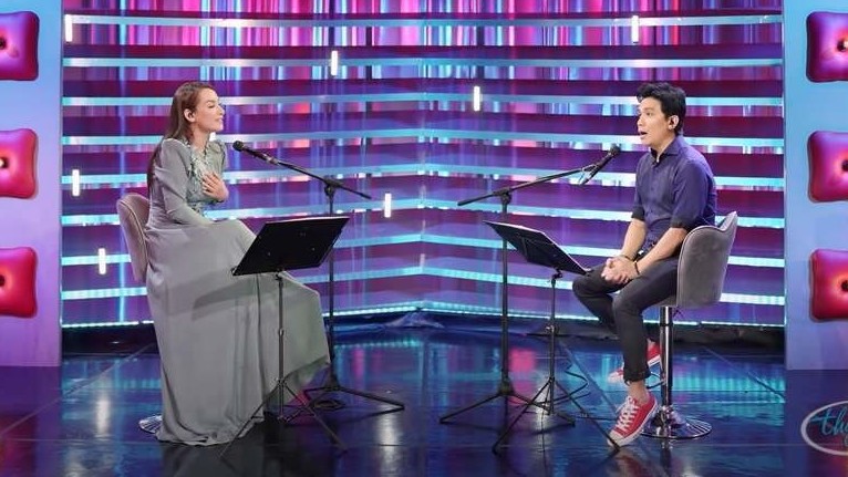 Lời tâm sự cảm động trong lần cuối đứng chung sân khấu của Phi Nhung, Mạnh Quỳnh