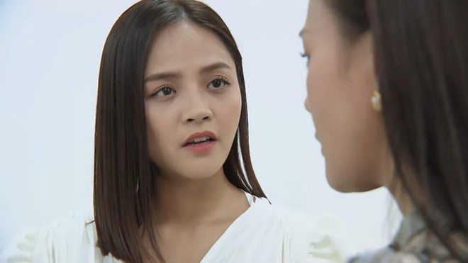 Hương vị tình thân: Trải qua nhiều sóng gió, Khánh Thy có Hương vị tình thân: Trải qua nhiều sóng gió, Khánh Thy có