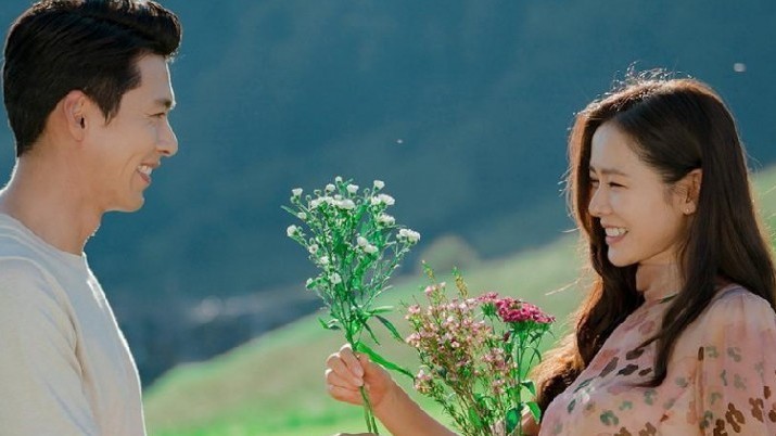 Son Ye Jin: 'Hạ cánh nơi anh' lẽ ra có một cái kết khác