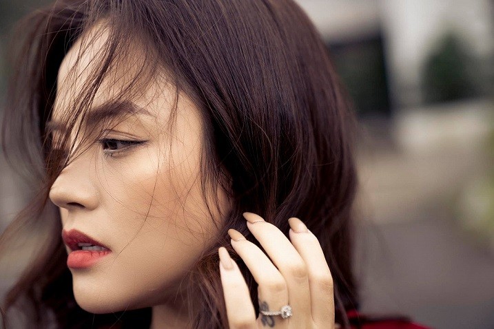 Hương vị tình thân: Thu Quỳnh thổ lộ, vai Khánh Thy gây áp lực và khẳng định, cô với bạn diễn Anh Vũ là đồng nghiệp thân thiết Hương vị tình thân: Thu Quỳnh thổ lộ, vai Khánh Thy gây áp lực và khẳng định, cô với bạn diễn Anh Vũ là đồng nghiệp thân thiết