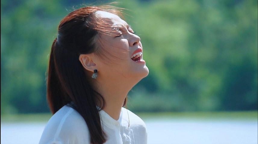 Hương vị tình thân: Khán giả thương cảm Khánh Thy, Thu Quỳnh diễn xuất sắc nhận nhiều lời khen Hương vị tình thân: Khán giả thương cảm Khánh Thy, Thu Quỳnh diễn xuất sắc nhận nhiều lời khen