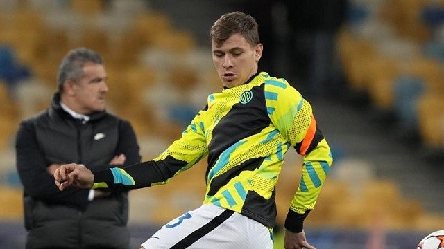 Cập nhật tin chuyển nhượng cầu thủ: Barca tin tưởng Lingard; MU thảo kế hoạch lấy Raphinha; Barella chấp nhận ở lại Inter Milan