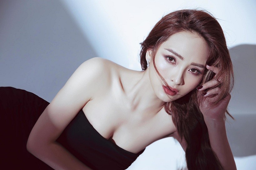 11 tháng 5 ngày: MC VTV Huyền Trang bật mí về vai diễn sắp lên sóng, mong Khả Ngân - Thanh Sơn thành đôi 11 tháng 5 ngày: MC VTV Huyền Trang bật mí về vai diễn sắp lên sóng, mong Khả Ngân - Thanh Sơn thành đôi