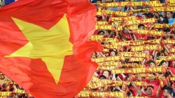 VFF cố gắng đưa khán giả vào sân Mỹ Đình cổ vũ trận đội tuyển Việt Nam vs Nhật Bản và Saudi Arabia