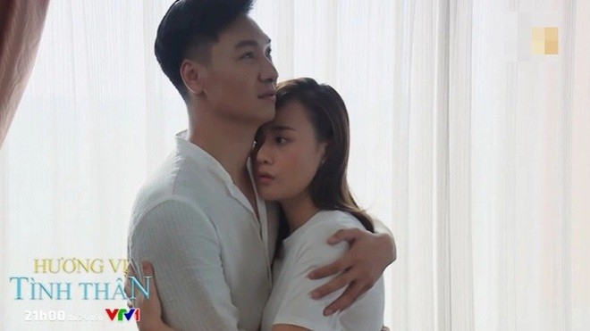 Hương vị tình thân: Khán giả 'sốt ruột', qua 2 tập Nam vẫn chưa thông báo tin vui với chồng