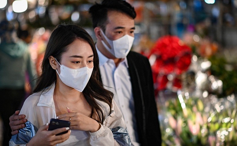 Covid-19 ở Hà Nội sáng 19/10: Ghi nhận 22 ca mắc mới trong số 1.872 người về từ miền Nam; CDC khuyến cáo Covid-19 ở Hà Nội sáng 19/10: Ghi nhận 22 ca mắc mới trong số 1.872 người về từ miền Nam; CDC khuyến cáo