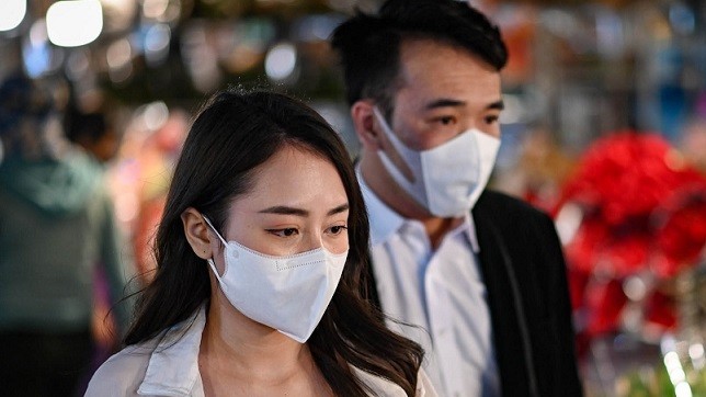 Covid-19 ở Hà Nội sáng 19/10: 22 ca mắc mới trong 1.872 người về từ miền Nam; CDC khuyến cáo