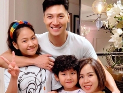 Hương vị tình thân: Ngoài đời, NSƯT Võ Hoài Nam và diễn viên Mạnh Trường là hình mẫu lý tưởng của gia đình