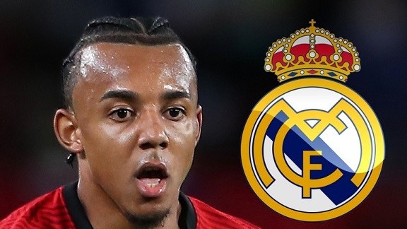 Chuyển nhượng cầu thủ: Real Madrid 'đấu' Man Utd giành Kounde;  Dortmund ra giá Bellingham quá cao; Atletico hỏi mượn ​​Thomas Partey