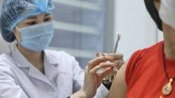 Đã phân bổ hơn 95,2 triệu liều vaccine phòng Covid-19; các ca mắc mới tại Bến Tre và Quảng Ngãi