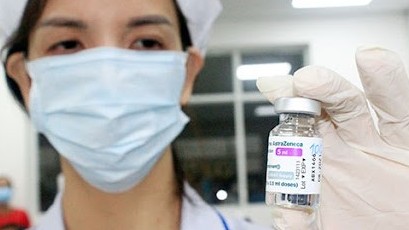 Covid-19: Đồng Nai giảm số ngày tiêm giữa 2 mũi vaccine AstraZeneca; Vĩnh Phúc có 1 ca F0 sau 80 ngày