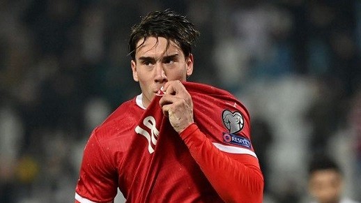 Chuyển nhượng cầu thủ: Pep Guardiola 'chấm' Vlahovic; Barca để Jordi Alba ra đi; Tielemans từ chối gia hạn Leicester City