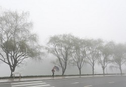 Dự báo thời tiết 10 ngày tới (22/10-1/11): Bắc Bộ có mưa, trời rét; Cảnh báo mưa lớn cục bộ, lốc sét, mưa đá ở Tây Nguyên và Nam Bộ