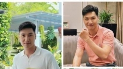 Bí quyết chọn trang phục giúp Mạnh Trường ghi điểm với khán giả