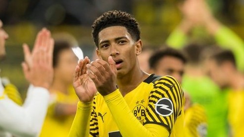 Cập nhật tin chuyển nhượng cầu thủ: Bellingham thích Liverpool; Man Utd sớm liên hệ Conte; PSG tìm hiểu Pau Torres